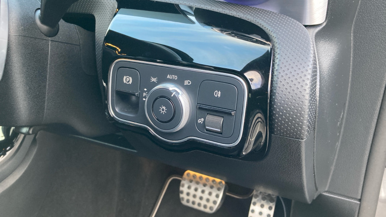 Mercedes-Benz A-Class A200 AMG Line Premium Edition 5dr Auto Petrol Hatchback